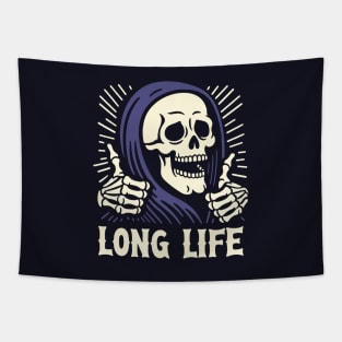 Long Life Tapestry