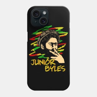 Junior B Phone Case