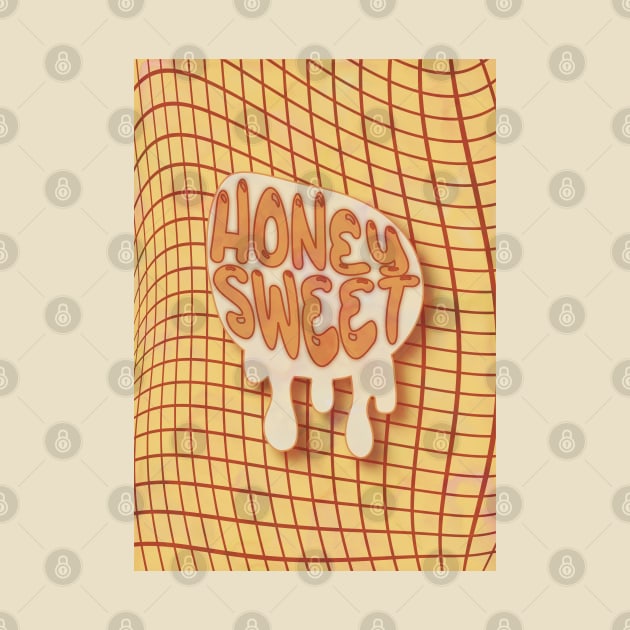 Honey Sweet by Sketchyleigh