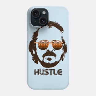 Hustle Phone Case