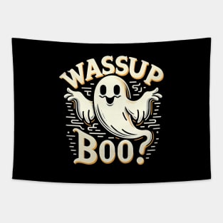 Wassup Boo? Tapestry