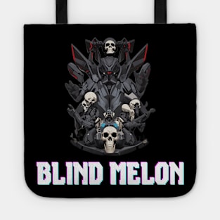 Blind Melon Tote