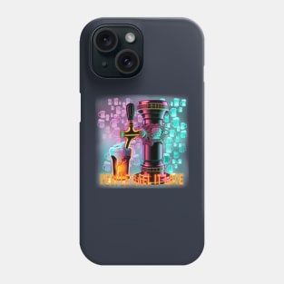 People Call It Love Phone Case