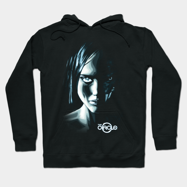 The Circle The Evil Within Evil Hoodie Teepublic Design your everyday with evil within hoodies you'll love. teepublic
