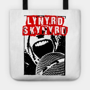 lynyrd scream Tote