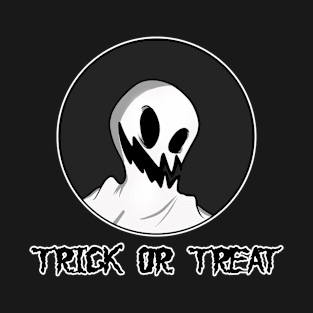 Trick or treat T-Shirt