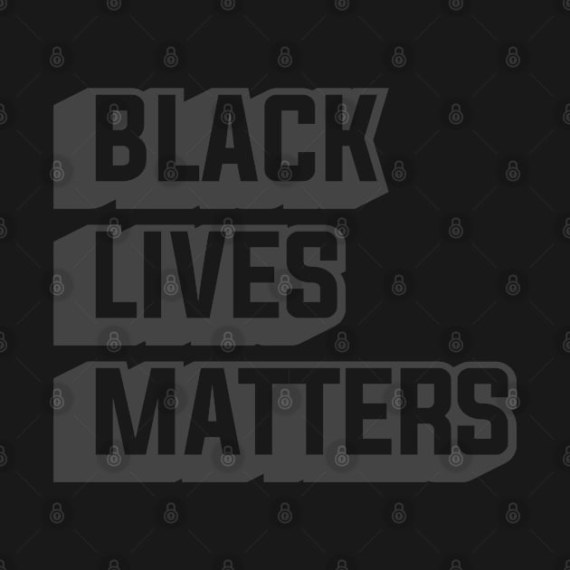 Black Lives Matter Movement by G! Zone