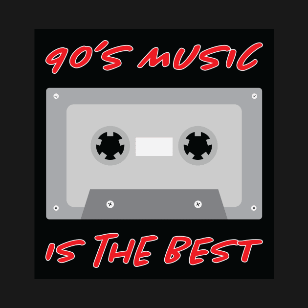 90's Music is the BEST by MHich