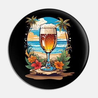 Beer Lover! Pin