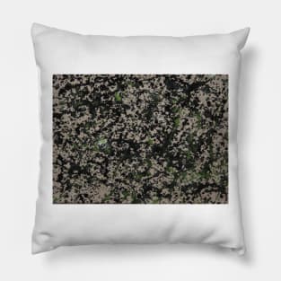 Lorne Splatter #5 Pillow