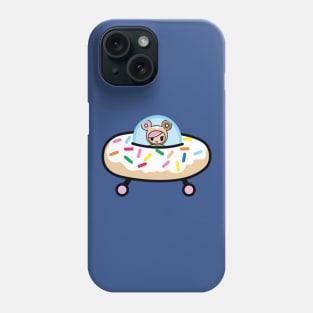 Enchanting Tokidoki Mermaid Tale Phone Case