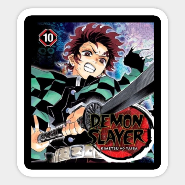 Demon Slayer Kamado Tanjiro Kimetsu No Yaiba Design On T Shirts