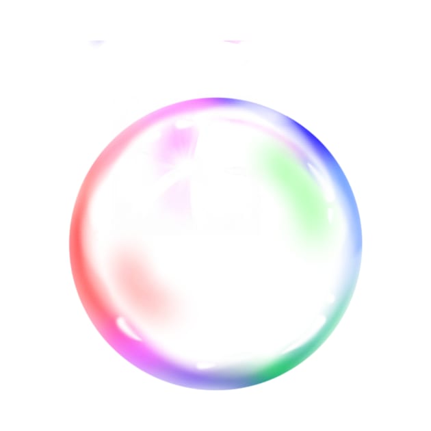 Bubble by CazzyShop