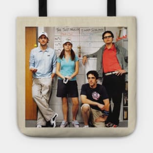 The Office Tote