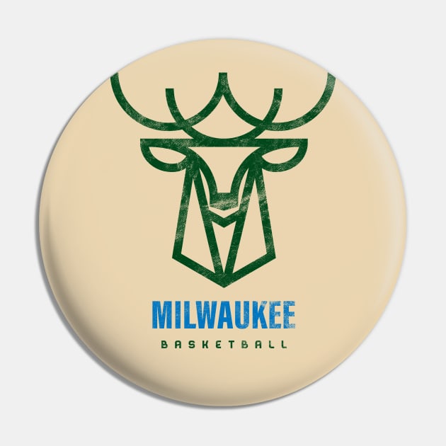 Pin on Milwaukee Bucks