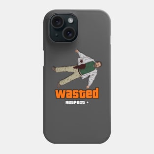 Game Over Phone Case