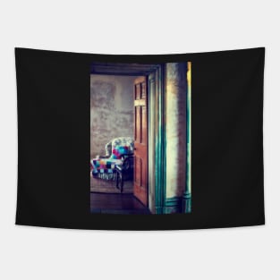 Comfy Corners Tapestry