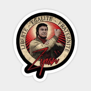 jacques mesrine Magnet