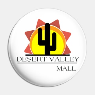 DESERT VALLEY MALL DESIGN Pin