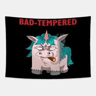 Bad Tempered Tapestry