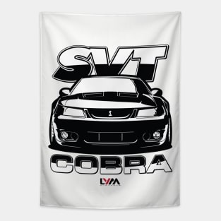 2003-2004 New Edge Ford Mustang Cobra Terminator Tapestry