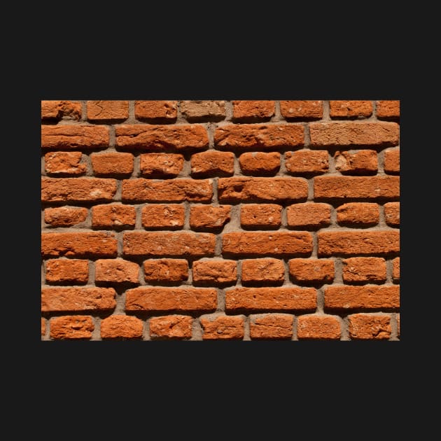 Another brick in the wall by myyylla