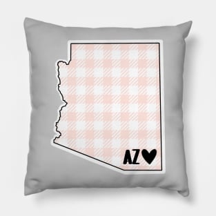 Arizona Pillow