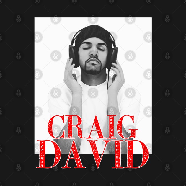 craig david by EPISODE ID