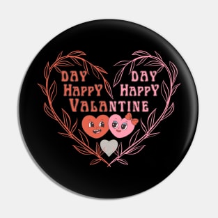 Happy valantine day,lovely Pin