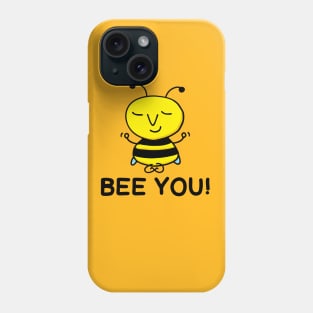 Bee you Phone Case