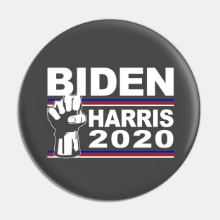 Biden Harris 2020 Kamala Harris 2020 Pin