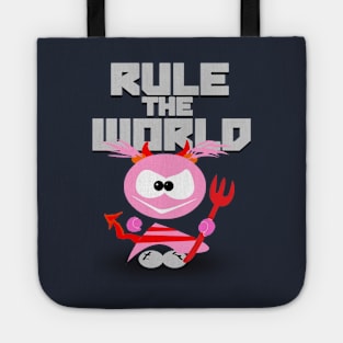 Rule the world! Tote