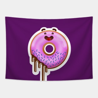 Donut Tapestry