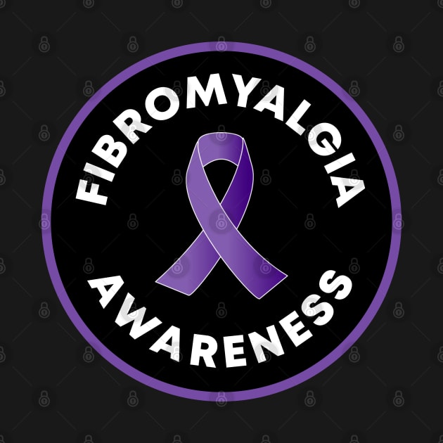 Fibromyalgia - Disability Awareness by Football from the Left