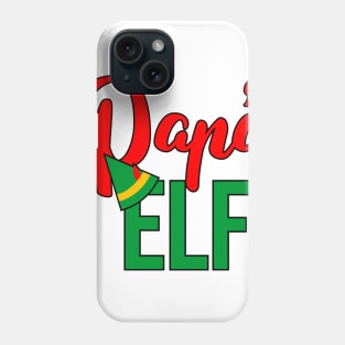 Papa ELF Phone Case