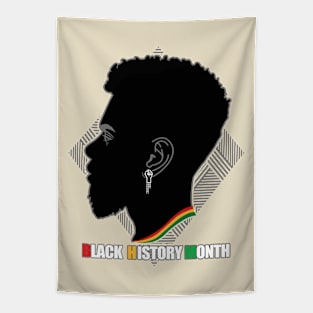 Black History Month/ BLM Tapestry