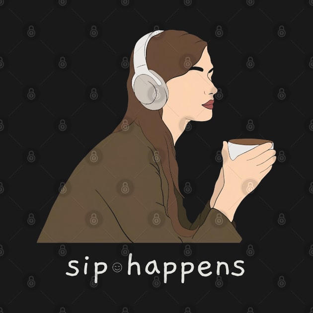 Sip Happens Smoothie by Smooch Co.