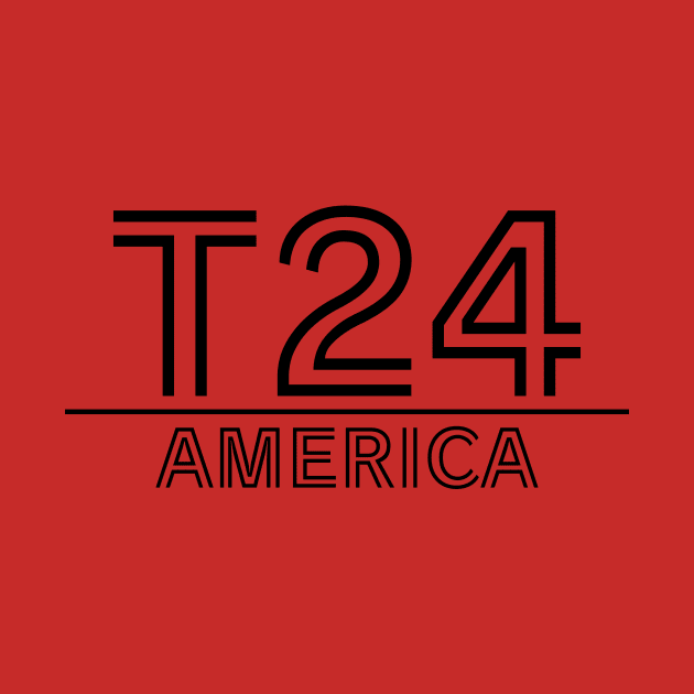 T24 - America - TrO by Political Heretic