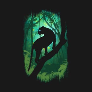 Jungle Tales T-Shirt