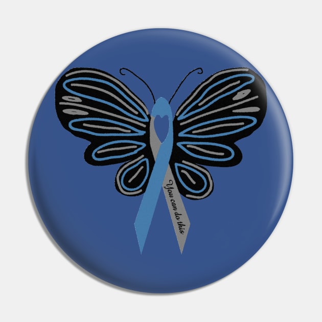 Diabetic Butterfly you can do this Pin by ladyshiro42