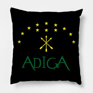 circassian Pillow