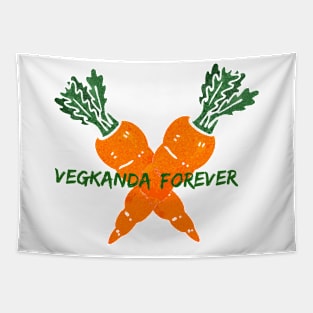 Vegkanda Tapestry