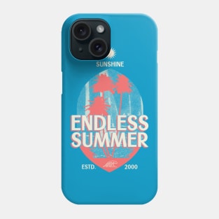 Endless Summer Phone Case