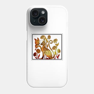 cat Phone Case