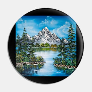 Flections Pin