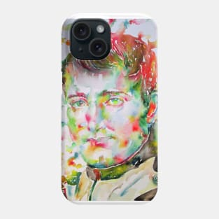 NAPOLEON Phone Case