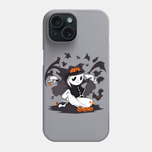 halloween Phone Case