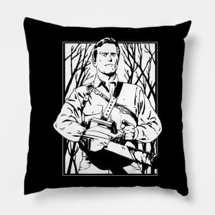 Evil Dead - Frame Pillow