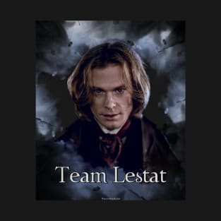 Team Lestat - Twilight T-Shirt