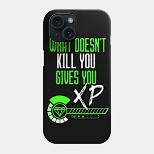 XP Gamer Phone Case